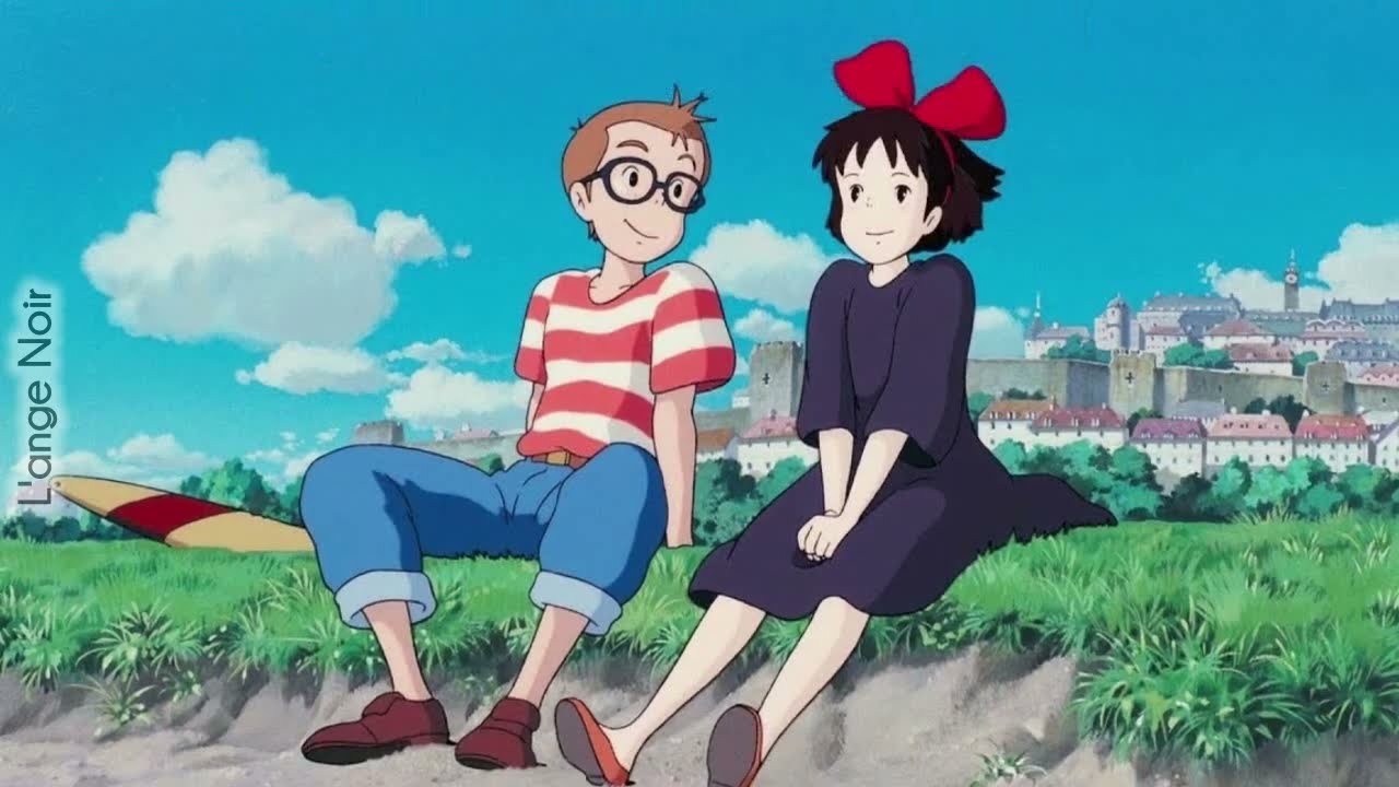 Arika Takarano ~ Suki nanoni ~ Kiki's delivery service [Sub Espa&ntilde;ol]
