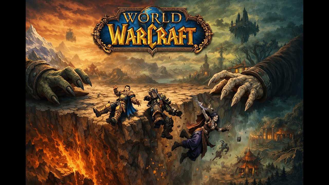 Blizzard is Pushing Their REAL Players Out!