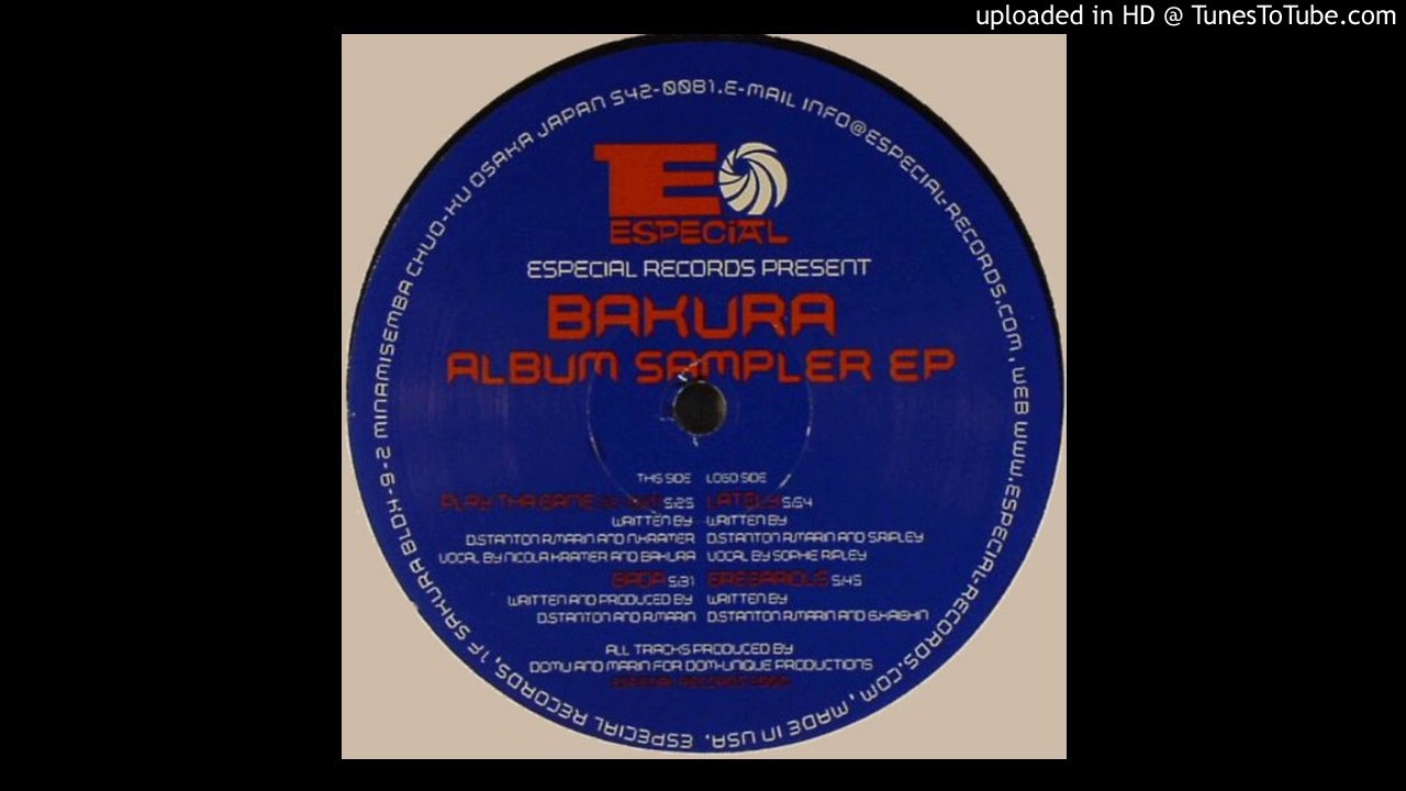 Bakura - Bada