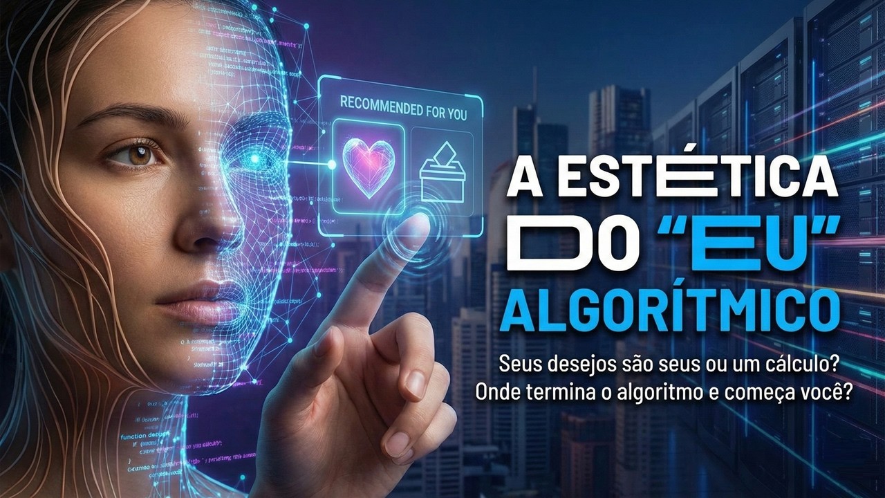 O Eu Algorítmico