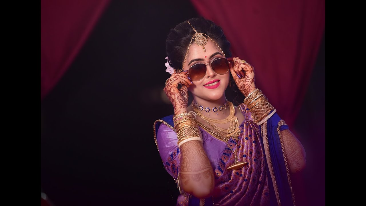 Barnali & Manash || Dikshit Phptpgraphy || Call us at - 8822333300 || Wedding Promo ||
