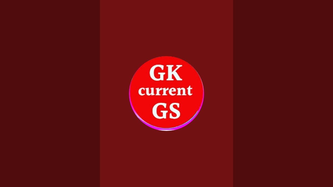 @ Welcome to my live GS & GK practice set
