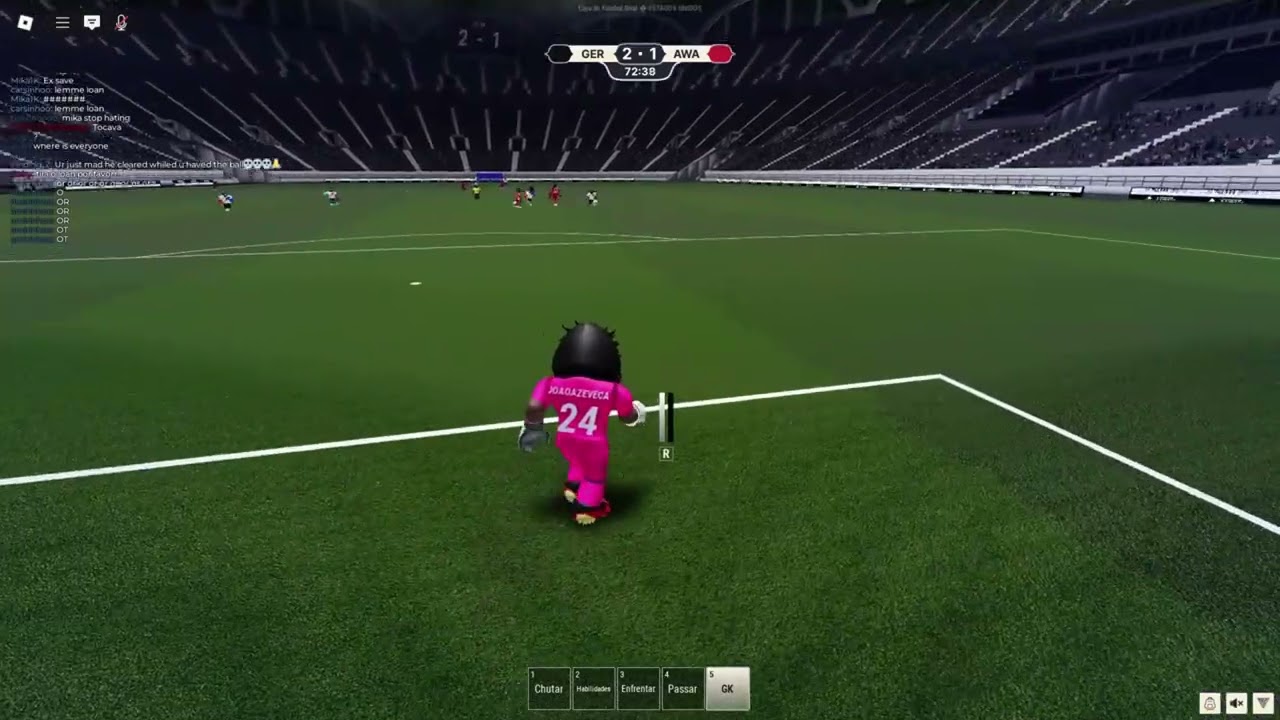 Montage v1 gk
