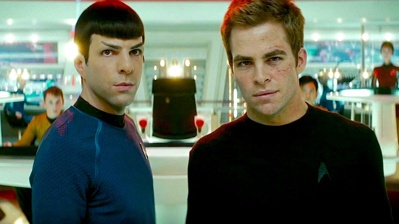 Top 10 Alternate Realities in Movies