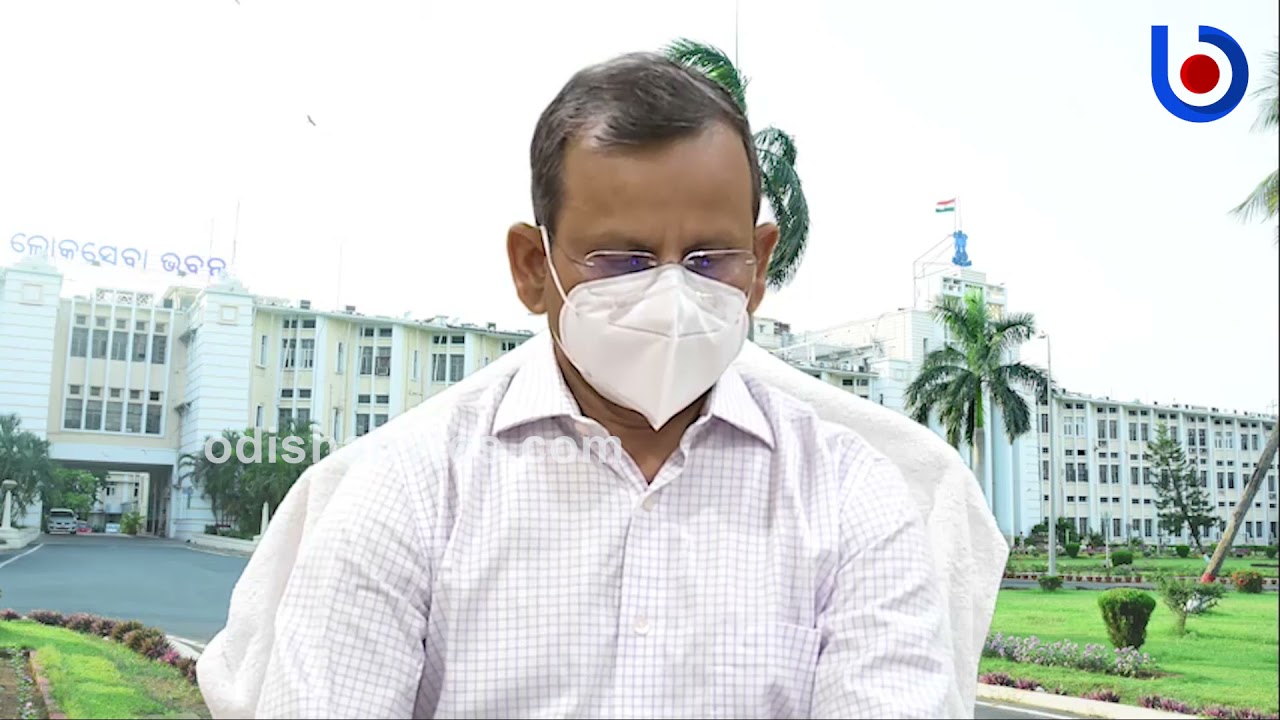 Odisha To Float Global Tender To Procure COVID Vaccines