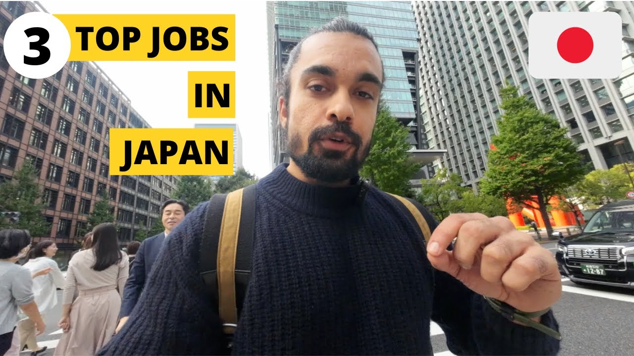Strict Work Culture Of Japan 🇯🇵 | Indian Going To Office In Japan | Ankit Purohit