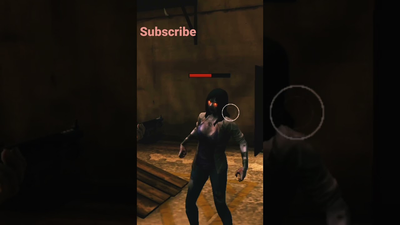 ZOMBIE HUNTER: Offline Games 2nd part