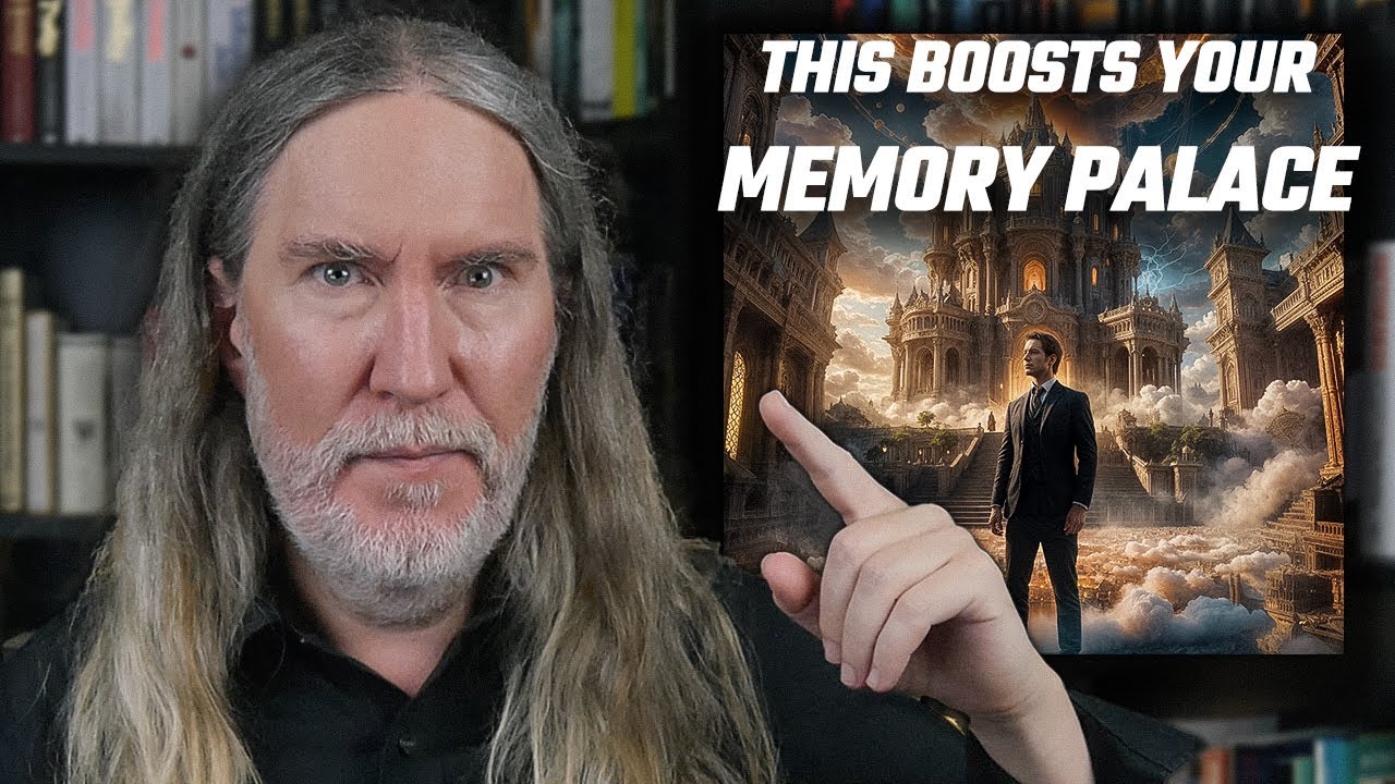Supercharge Your Memory Palace with these Image Streaming Hacks