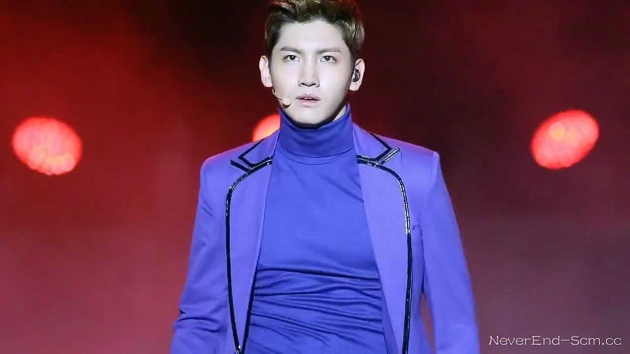 [NeverEnd未完]121028 Changwon Kpop Festival-Rising Sun