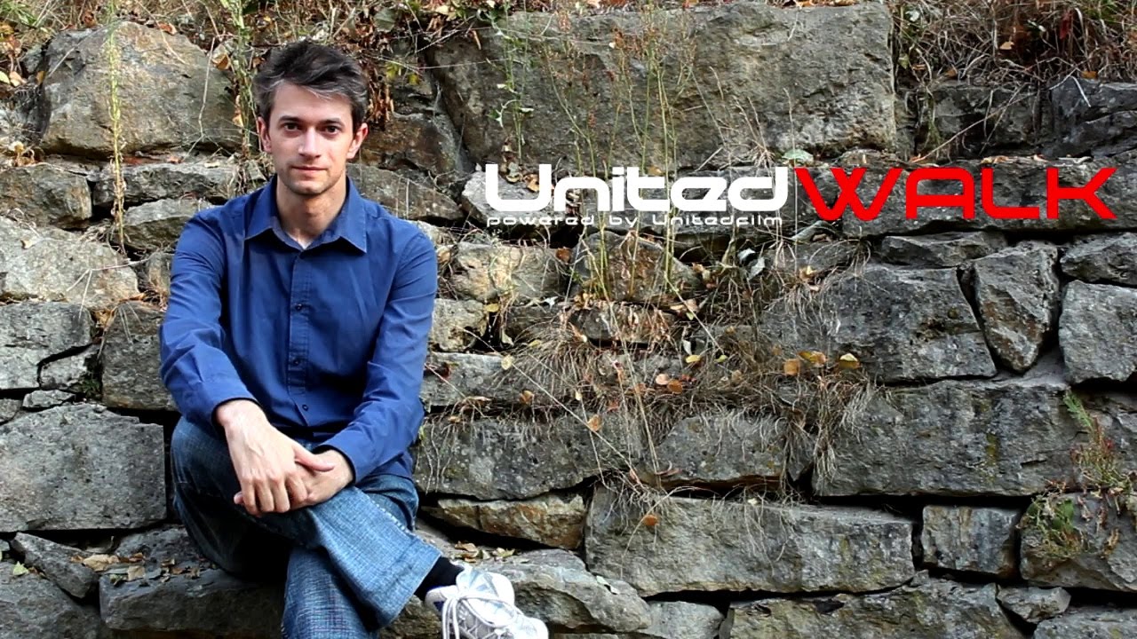 Unitedwalk - projekt na podporu nezávislého filmu v ČR