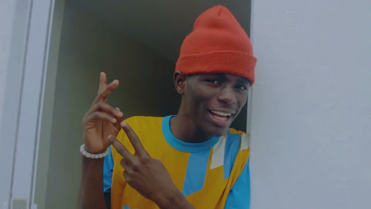 Shoke_dido (Tusemelere) Ft various Artists(Official music video by Peev visuals)