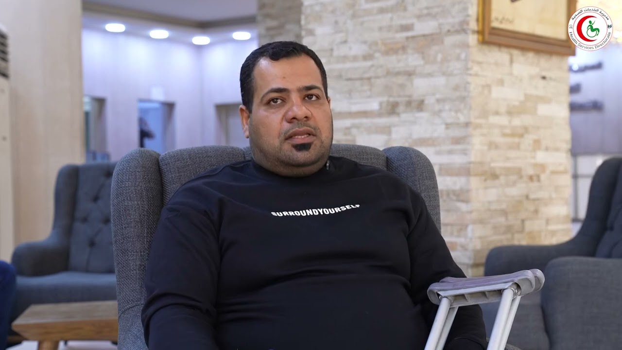 ثماني عمليات جـ،،ـراحية … والتاسعة على الأبواب