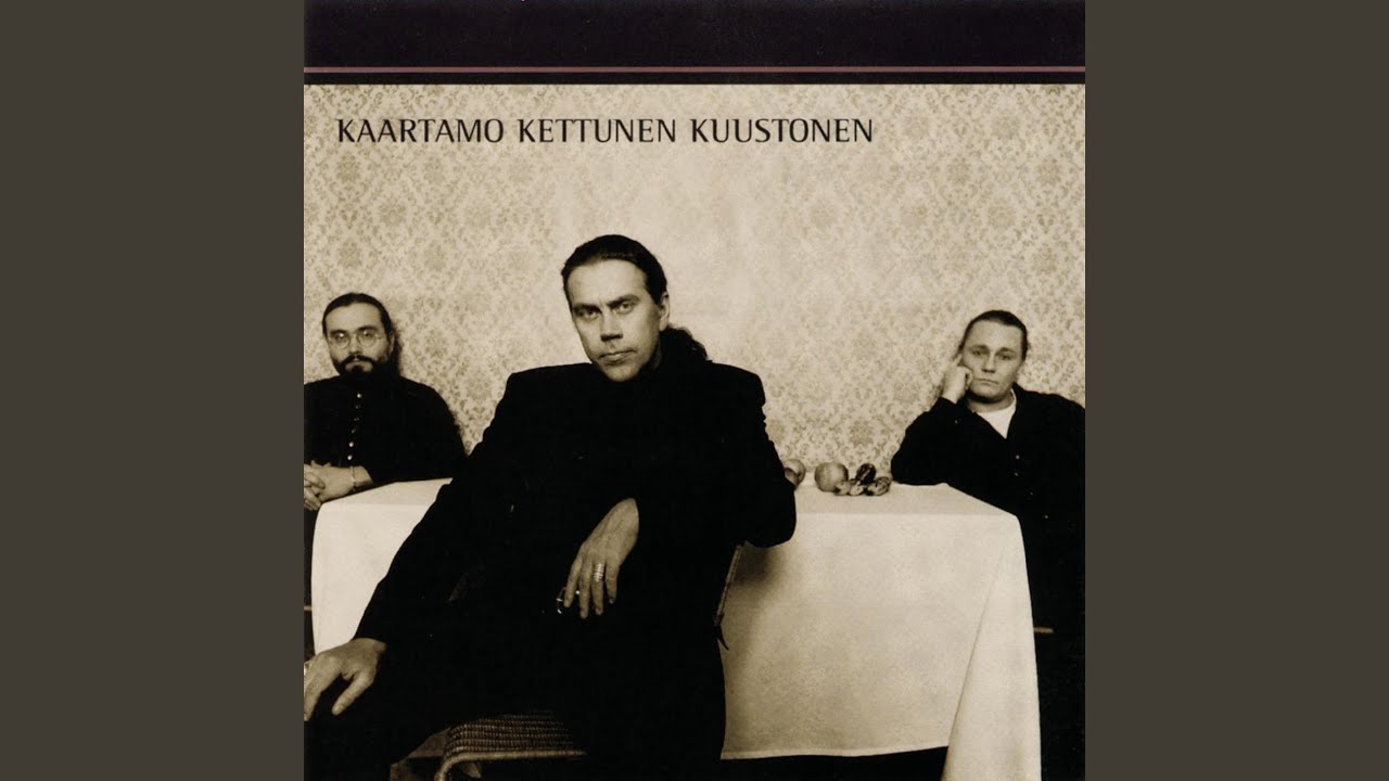 Elämän haamu