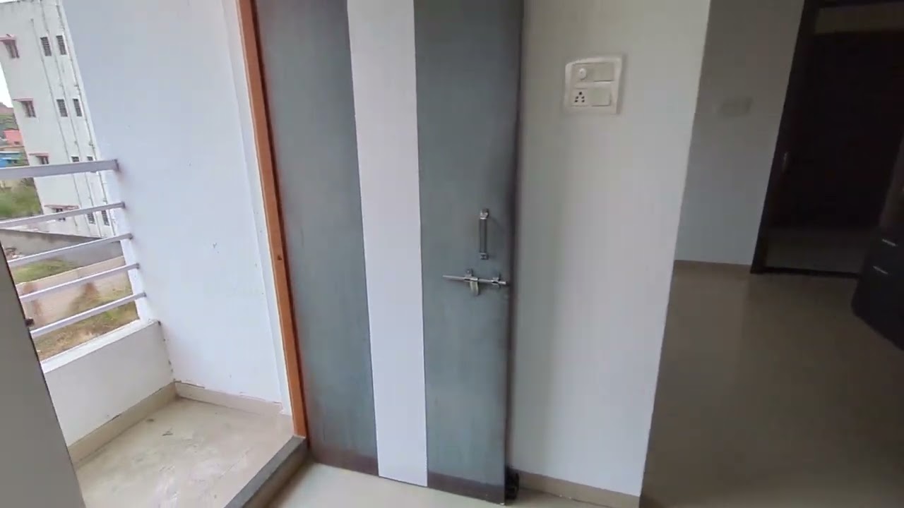 1RK Flat in Nashik | 1RK Flat in Pathardi Fata | 1RK Flat For Sale | #1rkflat #property #realestate