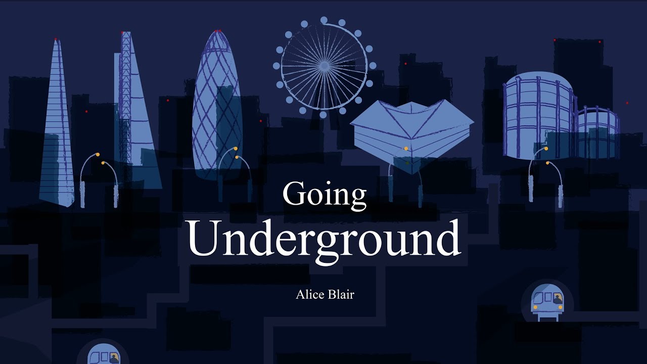 Going Underground