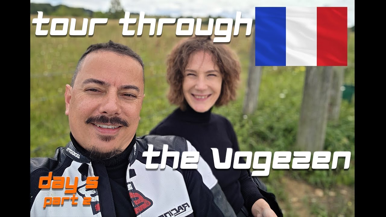 Vogezen day 5 part 2
