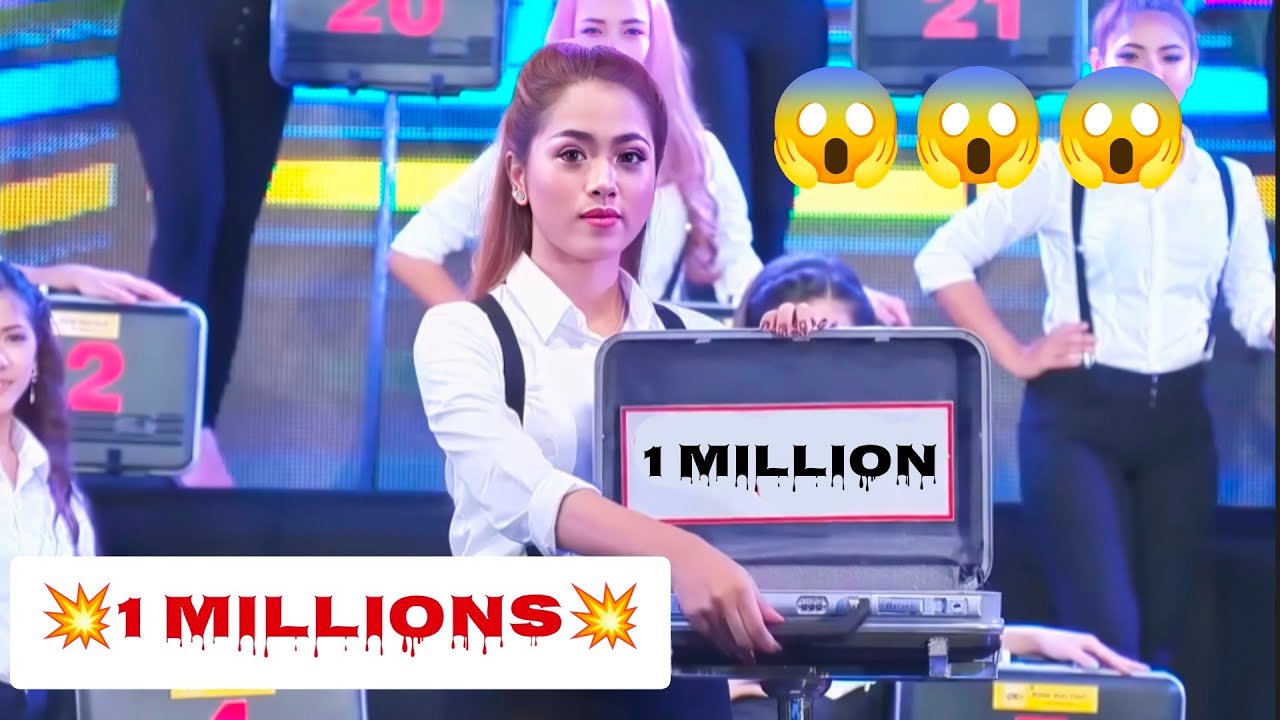 ပဟေဠိနန်းတော် // Puzzle Palace (episode 10)