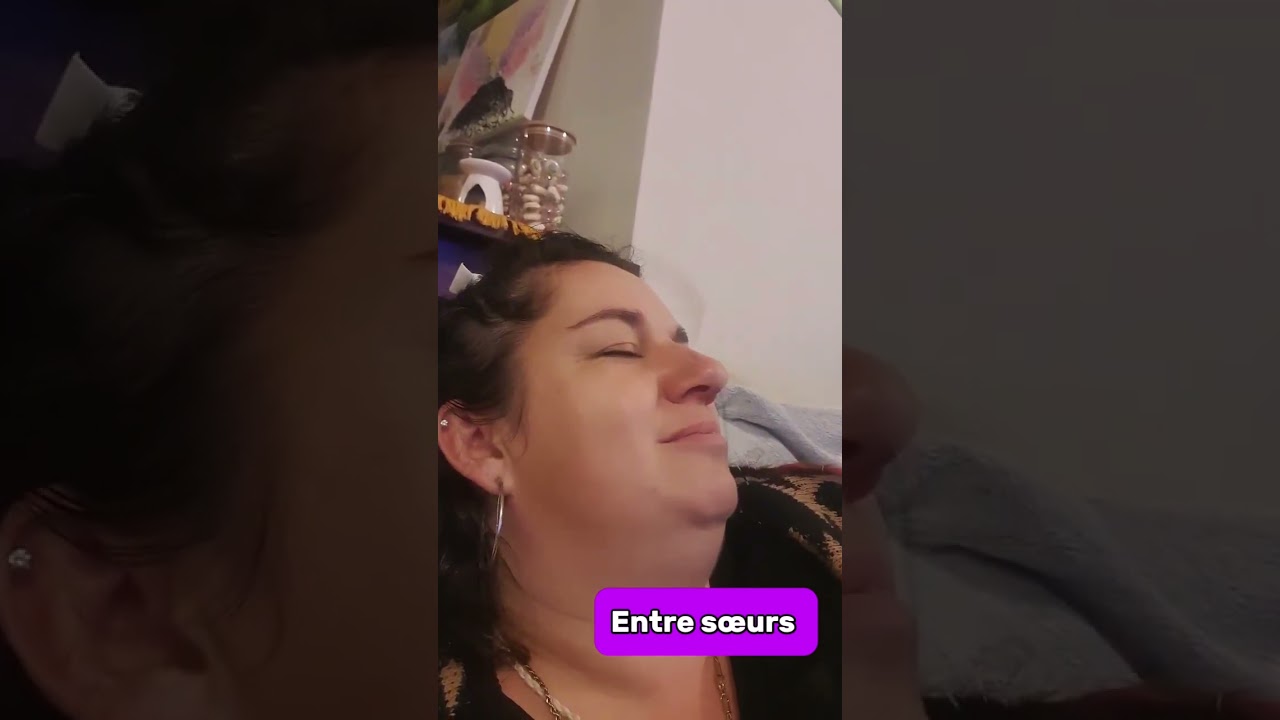 Contact défunt entre Soeurs attention Hypersensibles !!