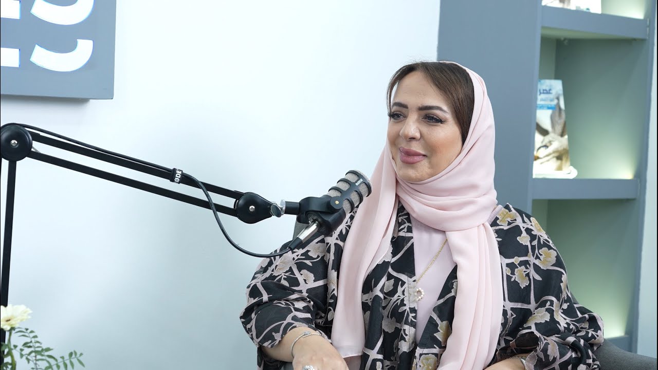 بودكاست كيف نخلق مجتمع متكاتف ومثقف وواعي. How can we create a united, educated and aware society