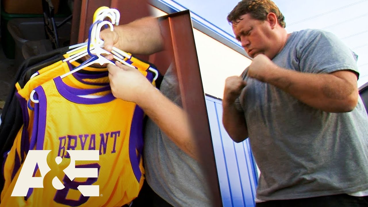 Storage Wars: Best Moments of 2023 | A&E
