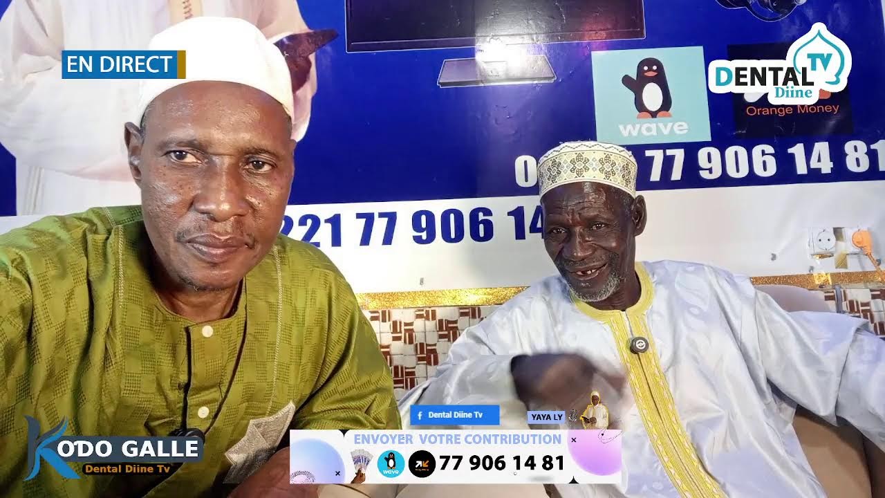 Koɗo galle men hannde ko Arɗo Njiim rogere 1