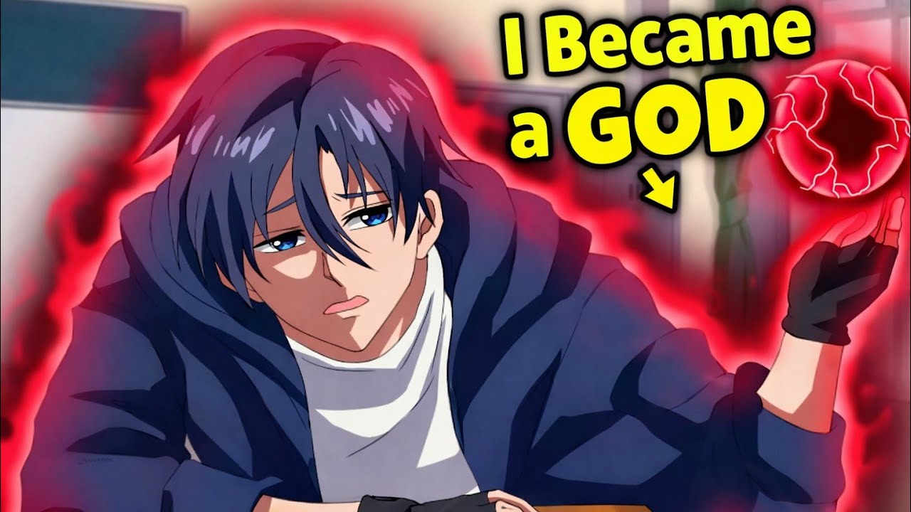 (1)Bullied Boy Becomes the World's Strongest Martial Artist  | Anime Explained Hindi