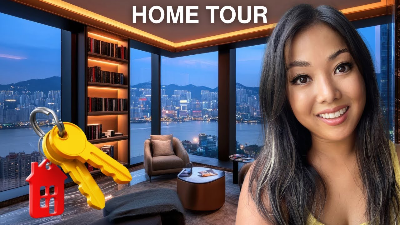 Moved Into A Luxury Apartment In Da Nang, Vietnam