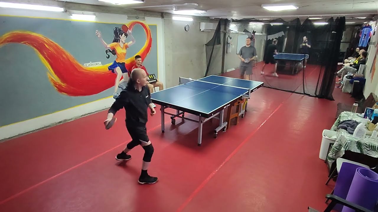 TT Batumi Open Contender (table 2) 15.03.2026