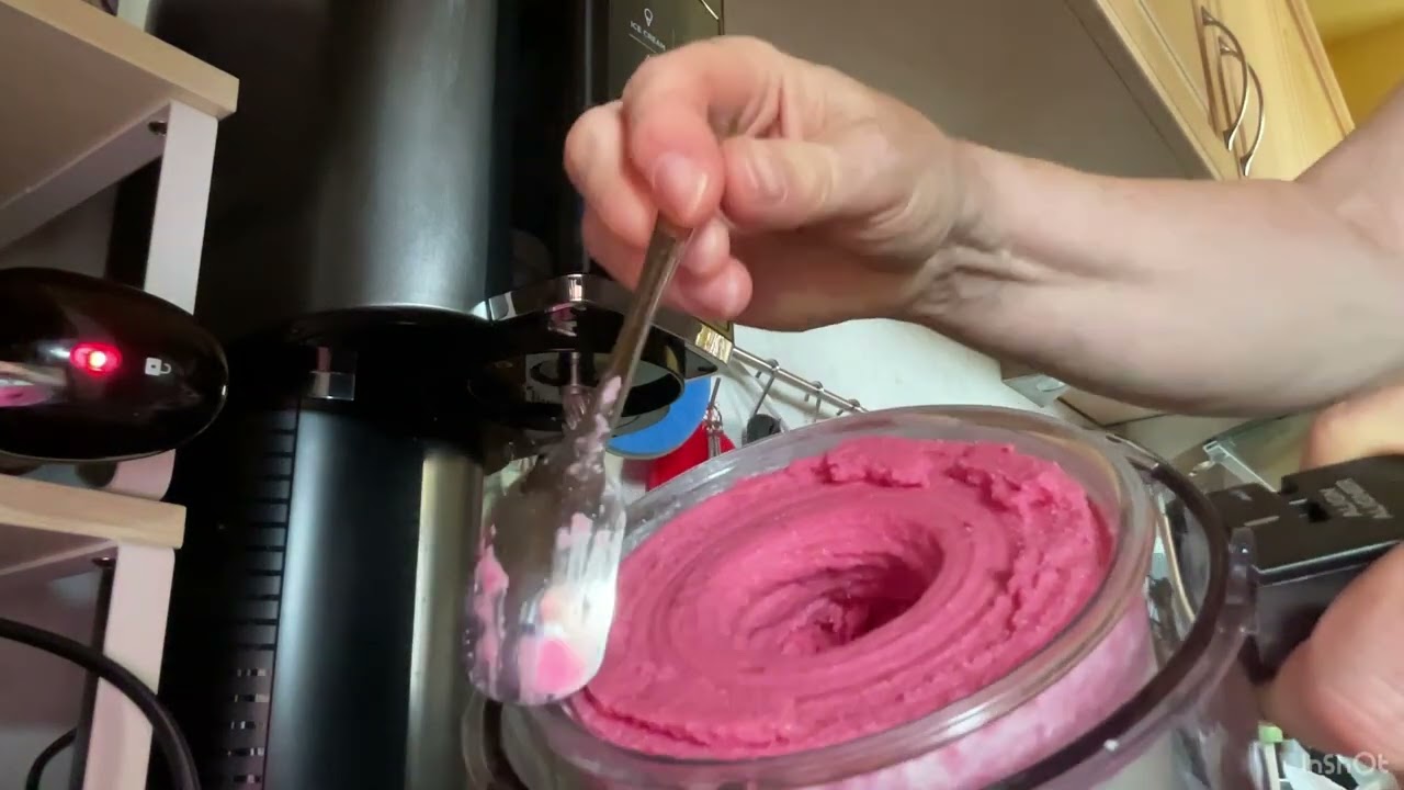 Ninja Creami - 2 neue Rezepte