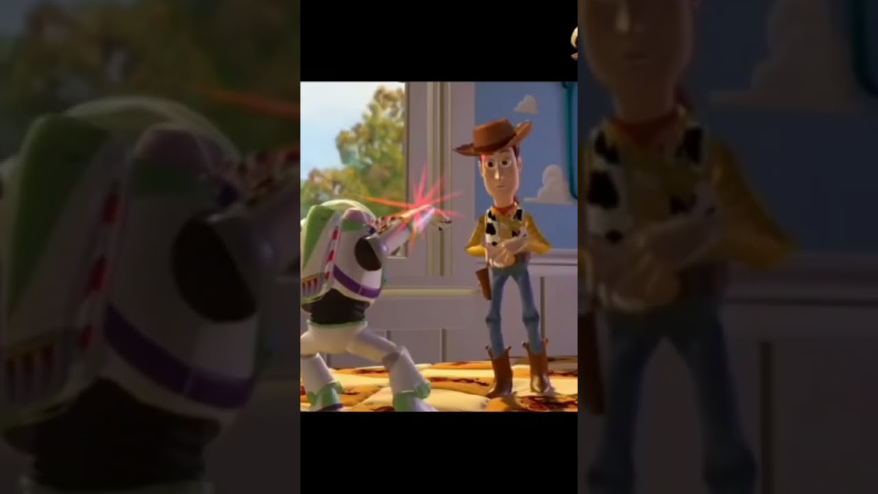 Toy Story doblaje Maracucho #amanecergaitero #venezolanosenmadrid #doblaje #humor