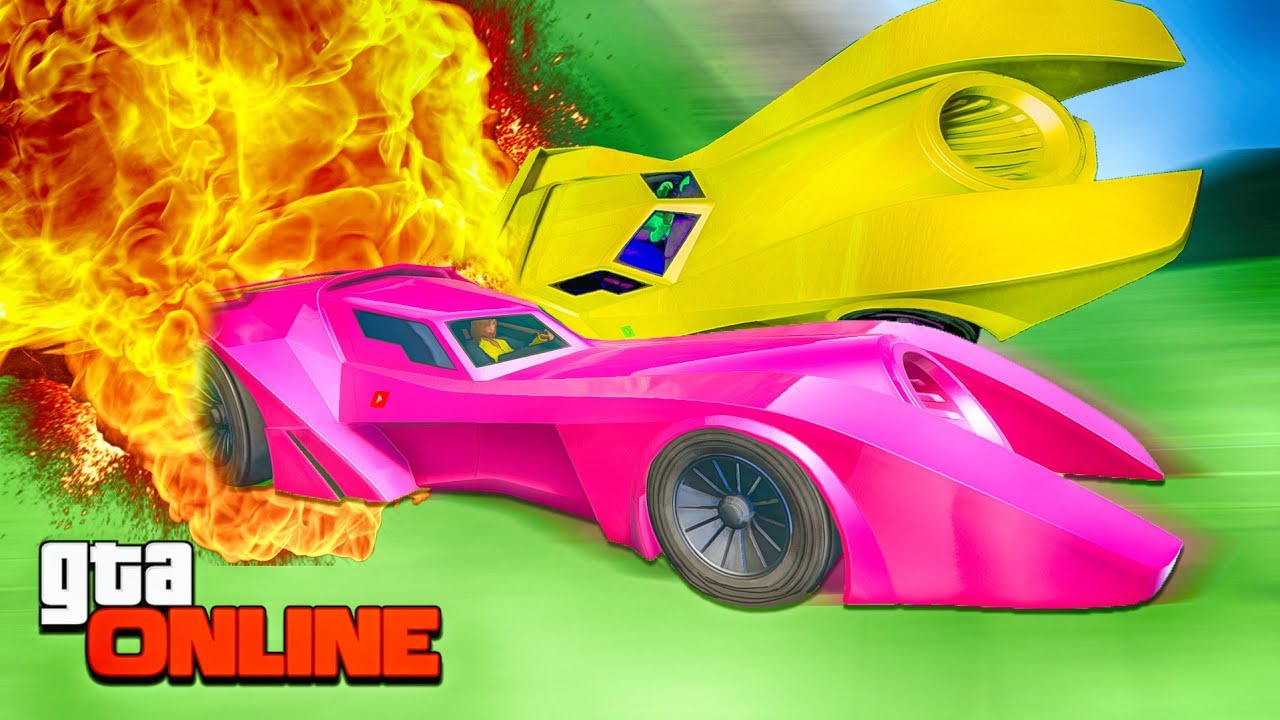 УЛЬТРА СКОРОСТНЫЕ ГОНКИ НА БЫСТРЫХ МАШИНАХ В GTA 5 ONLINE! ГТА 5 ГОНКИ, СКИЛЛТЕСТЫ, ПРИКОЛЫ