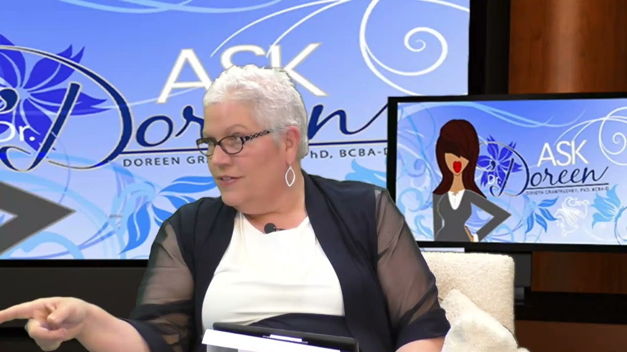 Why Was Asperger's Removed from the Diagnosis? | Ask Dr. Doreen