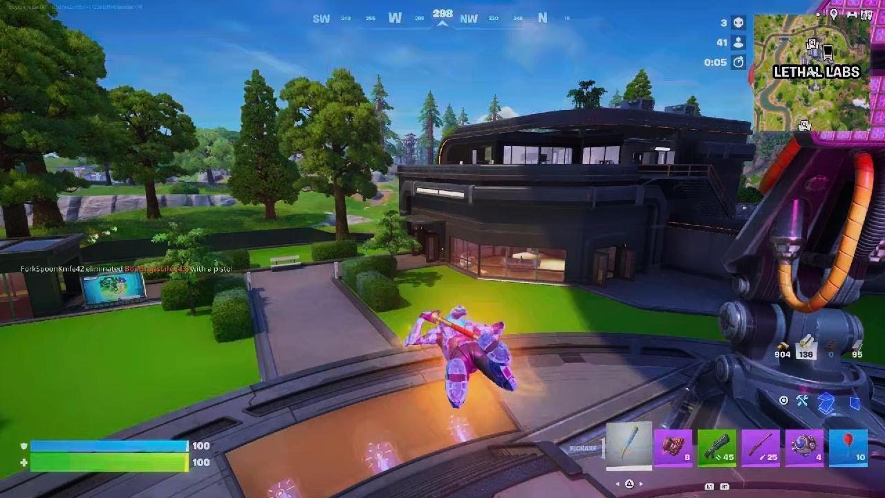Fortnite