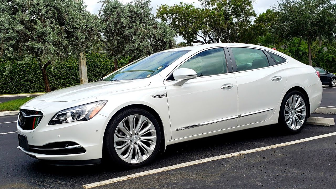 BUICK LA CROSS. Чистая Американская Роскошь! Buick Lacrosse . Pure American Luxury.
