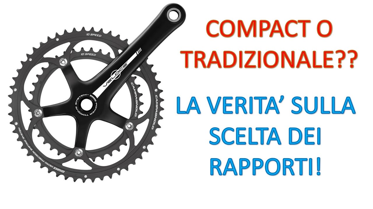 Stop ai falsi miti: scegliere i rapporti in modo corretto!