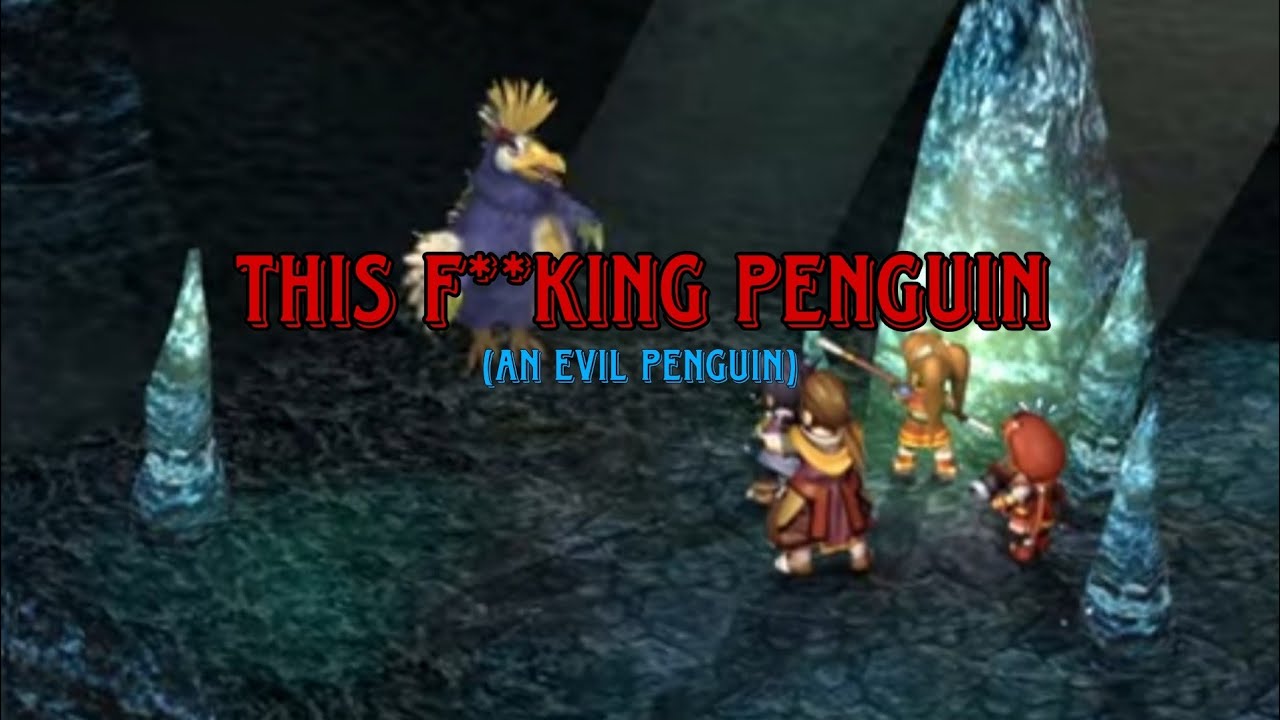 The Worst difficulty spike in gaming #32
