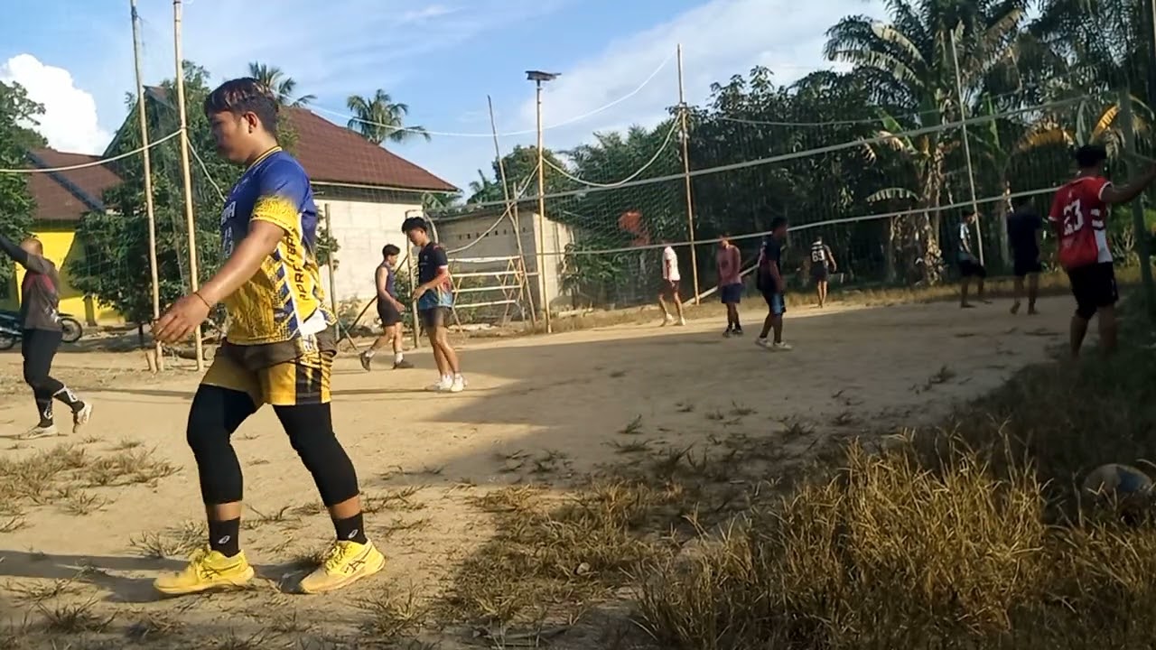 SG 1 #sintang #melawi #mempawah #mempawahhulu #kabupatenlandak #pontianak #kalbar #volleyball 