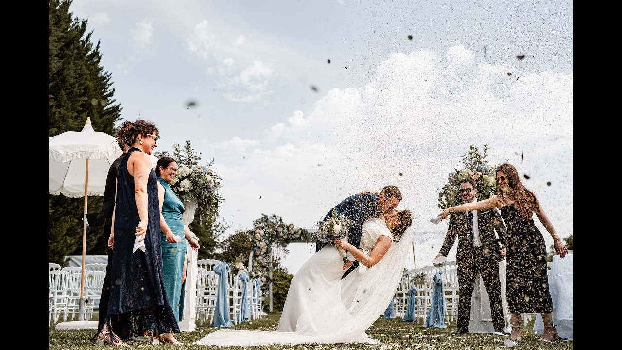 Casamento Nídia & Luís | Quinta do Outeiro