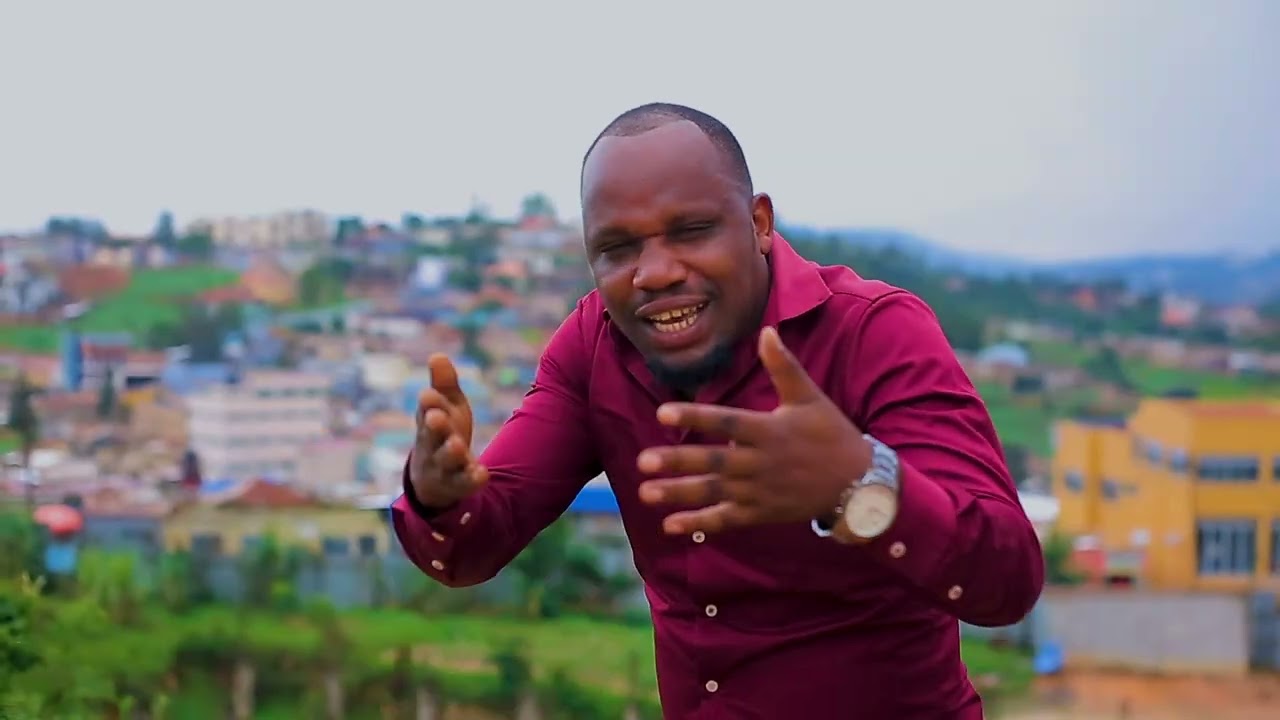 IBIRIKUKUBAHO BY BIVA MURUYUMWUGA(Official_Video)