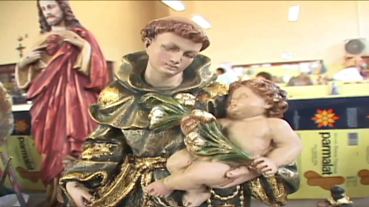 Fábrica de MILAGRES