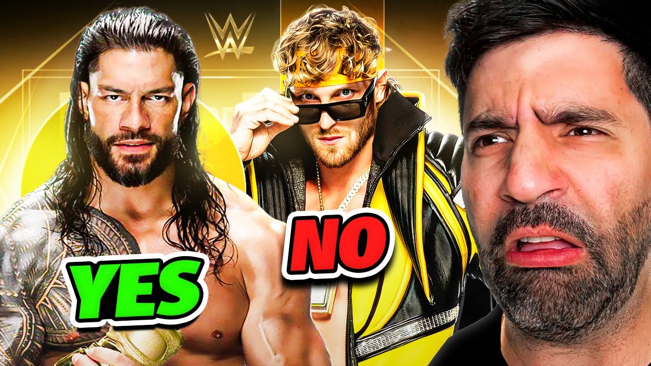 Which Active WWE Superstars are Hall of Famers TODAY?
