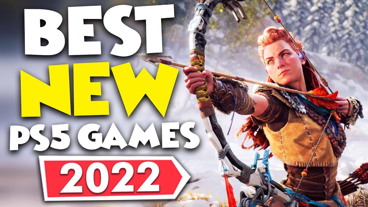 Top 10 New Games for PS4 & PS5 2022 | Gaming Insight