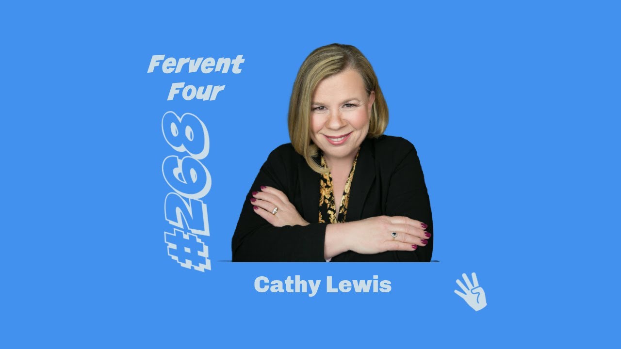 Cathy Lewis: 30 Years of Impact, Influence, and Insight