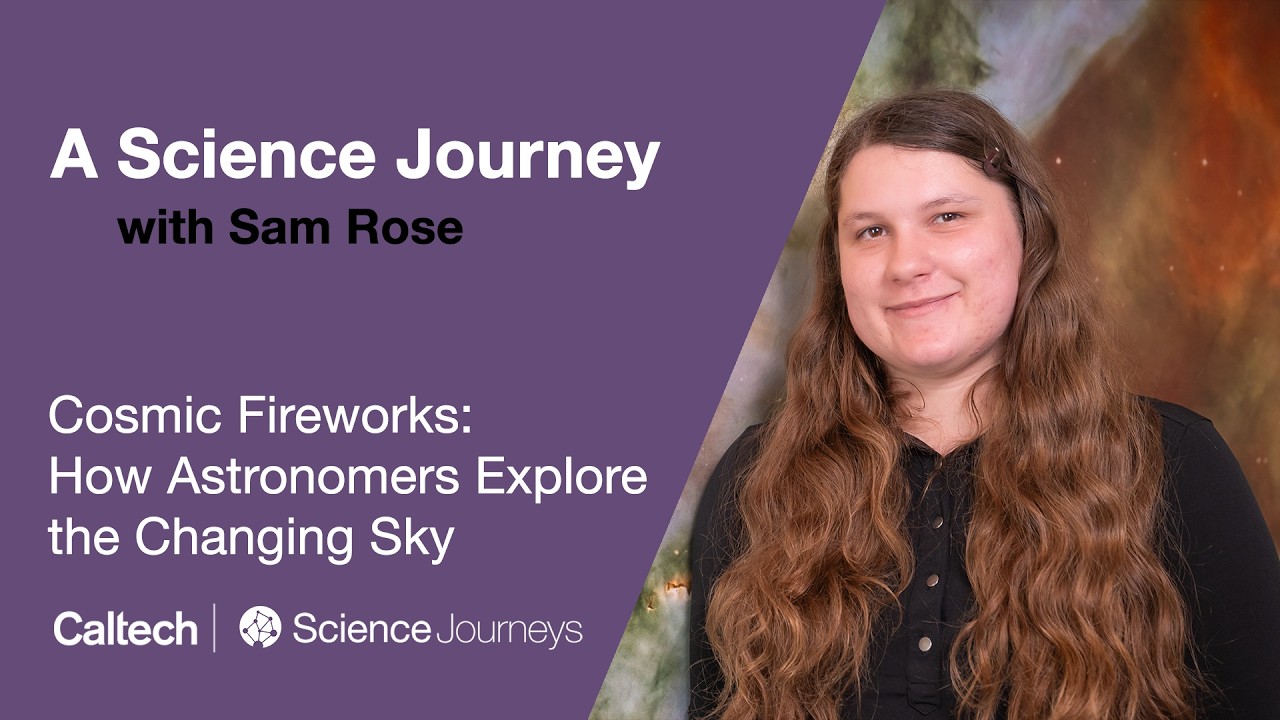 History of Astronomy, from Ancient China to Modern Telescopes, and Astronomical Transients Explained