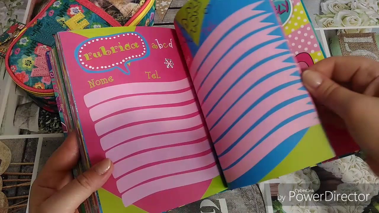 Primi acquisti scolastici e Bottega Verde!!!