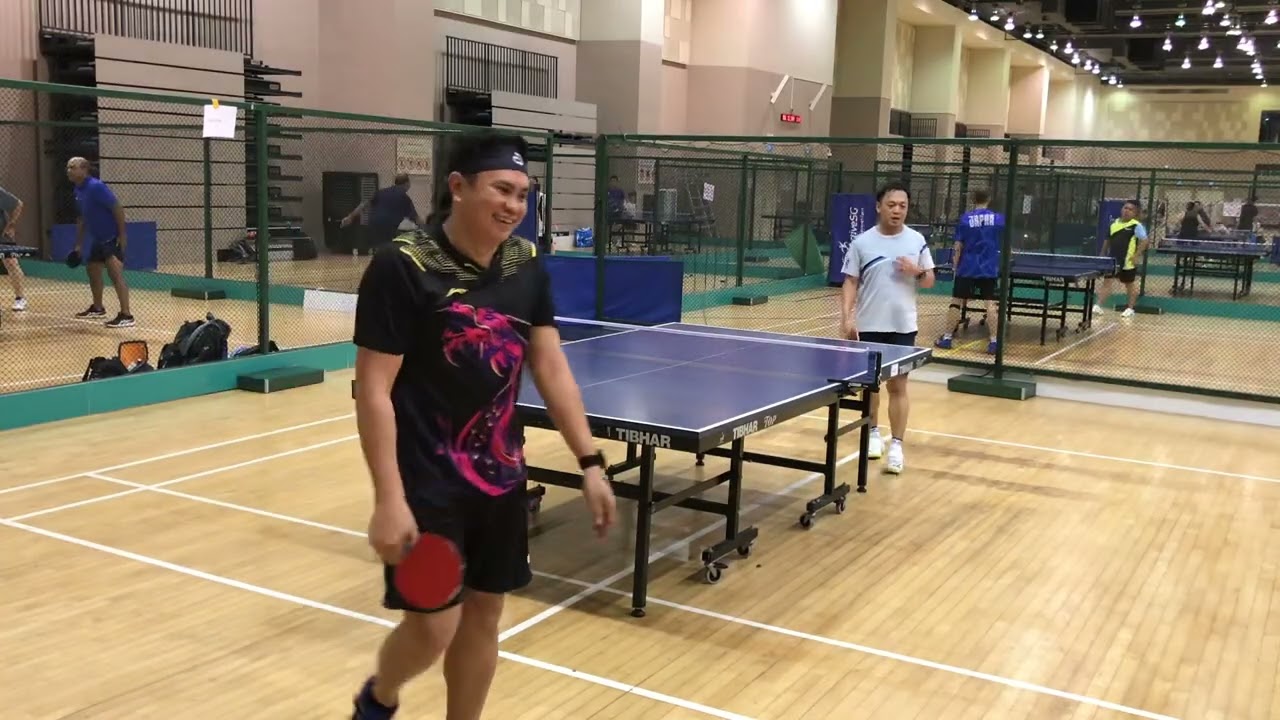 Gerald vs Wally  OTH 23 Jan 2026