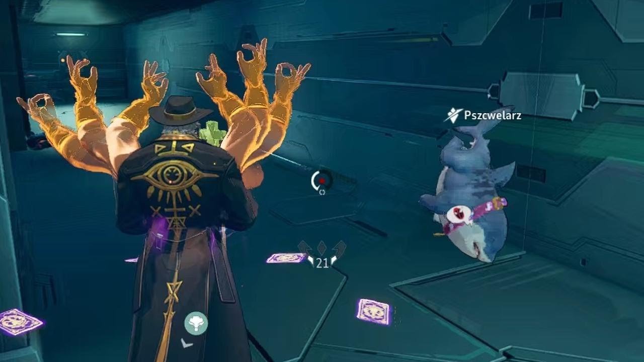 Metastrange