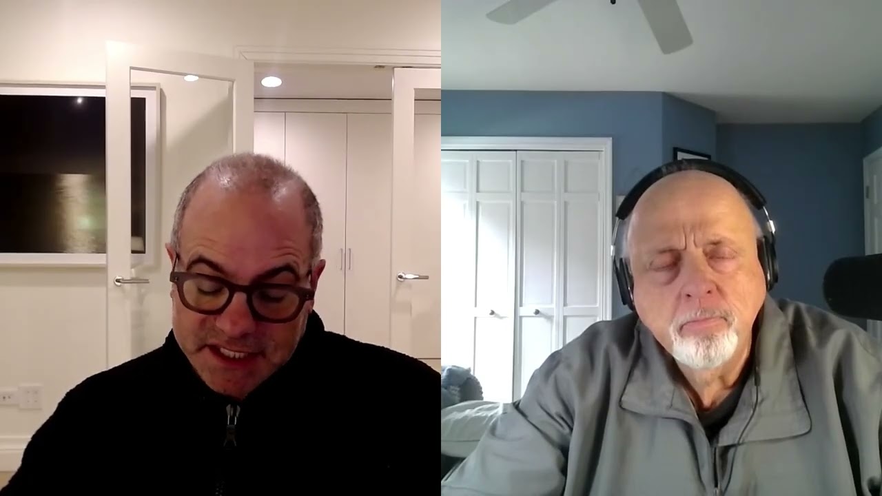 2026 Midterms: Trump, Messy Democrats, and More with Eric Adelstein