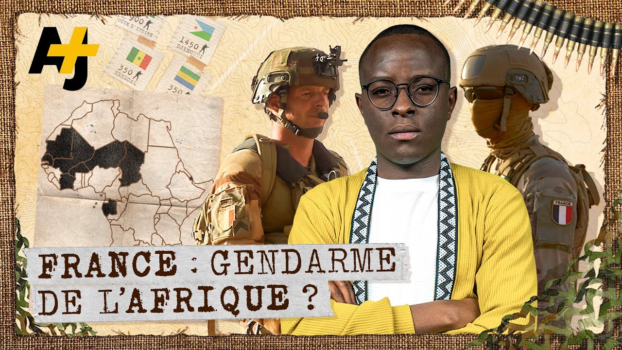 QUE FAIT (ENCORE) L’ARMÉE FRANÇAISE EN AFRIQUE ?