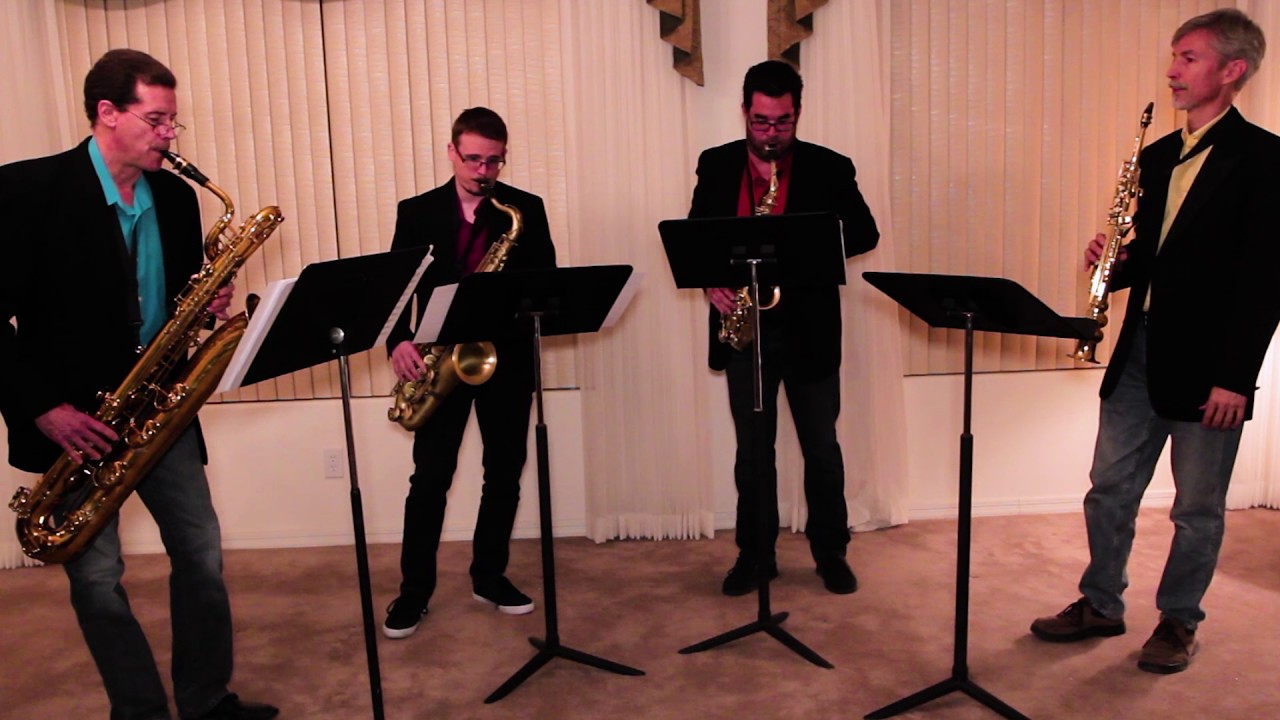 Armed Forces Salute (arr. Jari A Villanueva)